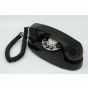 Retro telefoon 1959AUDREYBLA van GPO Retro met druktoetsen, zwart