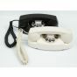 Retro telefoon 1959AUDREY met druktoetsen van GPO Retro