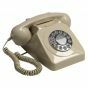 Retro telefoon GPO 746PUSHIVO bestellen bij Gizmo Retail