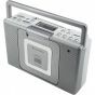Soundmaster BCD480 spatwaterdichte radio voor in de keuken of badkamer |online bestellen bij Gizmo Retail