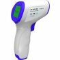 F1 Infrarood thermometer voorhoofd | Gizmo Retail b.v.