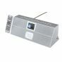 DAB+ Internetradio IR3300  met afstandsbediening van Soundmaster- bestellen bij Gizmo Retail 