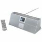 DAB+ Internetradio IR3300 met afstandsbediening  van Soundmaster- bestellen bij Gizmo Retail 