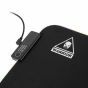Warrior Gaming LED-muismat XL voor muis en toetsenbord van Krüger & Matz- KM0764