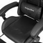 Warrior GX-150 gaming stoel, sterke ondersteuning