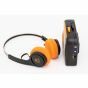 Bluetooth Walkman met draadloze hoofdtelefoon KW938BT van GPO Retro