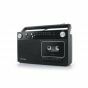 Muse M-152RC  draagbare radio cassette speler bestellen bij Gizmo Retail