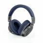 M-278 BTB Bluetooth hoofdtelefoon van Muse blauw