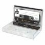 Cassettebandjes 90 minuten, per 5 verpakt van Soundmaster MC905P