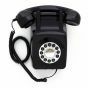 SIP/VOIP Retro Telefoon SIP746WALLBLA van GPO Retro