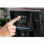 Volautomatisch koffiezetapparaat met kleuren en touch display van Teesa - TSA4008