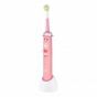 Roze sonic junior Girl tandenborstel voor kinderen online bestellen bij Gizmo Retail