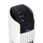 Torenventilator wit TSA8033 met LED touchscreen van Teesa online bestellen bij Gizmo Retail 