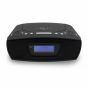 Soundmaster URD480 DAB+ wekkerradio met CD en USB bestellen bij Gizmo Retail