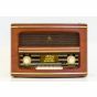 Nostalgische DAB+ radio "WINCHESTERDAB" van GPO Retro bestellen bij Gizmo Retail
