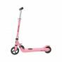 Elektrische step Fun Wheels voor kinderen, roze, van Rebel Electro, ZAB0031P