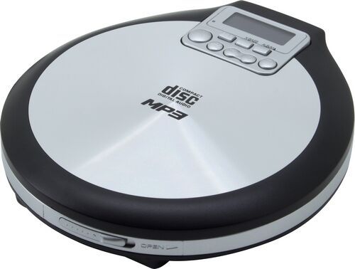 Soundmaster SCD1700SW Dab CD Player, FM AUX, CD, Dab , FM, USB, Black