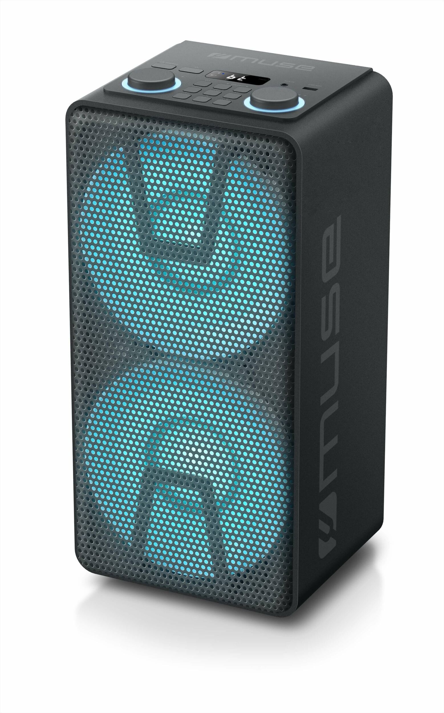 DJ Gear - Sound - Webshop - Gizmo Retail