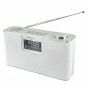 Soundmaster DAB700WE DAB+ radio online bestellen bij Gizmo Retail