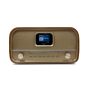 Soundmaster DAB970GOLD Stereo DAB+ radio, CD speler, bluetooth, en USB