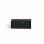 Pure Acoustics bluetooth speaker met radio zwart