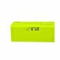 Pure Acoustics bluetooth speaker met radio groen