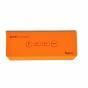 Pure Acoustics bluetooth speaker met radio oranje