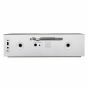 ICD2080WE - Soundmaster Elite Line stereo muziekcenter met internet-, DAB+ en FM-radio, CD en App Control, wit - 4005425012412