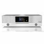 ICD2080WE - Soundmaster Elite Line stereo muziekcenter met internet-, DAB+ en FM-radio, CD en App Control, wit - 4005425012412