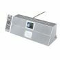 DAB+ Internetradio IR3300  met afstandsbediening van Soundmaster- bestellen bij Gizmo Retail 