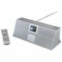 DAB+ Internetradio IR3300 met afstandsbediening  van Soundmaster- bestellen bij Gizmo Retail 