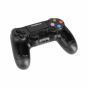 Warrior GP-200 Draadloze controller voor PS4 en PC van Krüger & Matz - KM0771