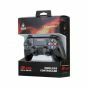 Warrior GP-200 Draadloze controller voor PS4 en PC van Krüger & Matz - KM0771