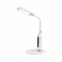 LED bureaulamp met instelbare lichtintensiteit - wit- van Rebel Electro KOM1012