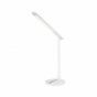 LED bureaulamp met lichtregeling, wit- Rebel Electro