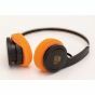 Bluetooth Walkman met draadloze hoofdtelefoon KW938BT van GPO Retro