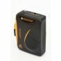 Bluetooth Walkman met draadloze hoofdtelefoon KW938BT van GPO Retro