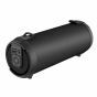 ACCES100 Portable Bluetooth speaker met radio, 90W van Ledwood