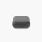 Bluetooth TWS oordopjes "Hubble" met oplaadcase van Ledwood, zwart