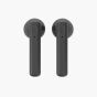 Bluetooth TWS oordopjes "Hubble" met oplaadcase van Ledwood, zwart