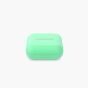 groene Bluetooth oordopjes "Hubble"  met oplaadcase van Ledwood