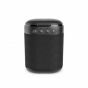 2-in 1 Bluetooth speaker met oordopjes LD-ST-6-BLK - VERSA T06 van LEDWOOD 