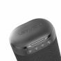 2-in 1 Bluetooth speaker met oordopjes LD-ST-6-BLK - VERSA T06 van LEDWOOD 