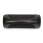 Portable Bluetooth speaker XTREME450 met radio en verlichting, 50 W van LEDWOOD LD-XT450-BT-BLK 