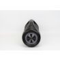 Portable Bluetooth speaker XTREME450 met radio en verlichting, 50 W van LEDWOOD LD-XT450-BT-BLK 