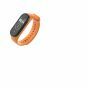 KEPLER TWS earphones, oplaadcase en activity tracker, oranje van Ledwood