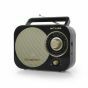 Muse vintage style radio M-055RB bestellen bij Gizmo Retail