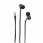 Stereo in-ear oordopjes van Muse M-107CF