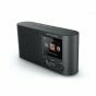 Muse M-112DBT compacte DAB+radio met Bluetooth en full colour display