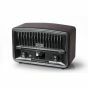 M-135DBT DAB+ vintage stijl radio met Bluetooth van Muse